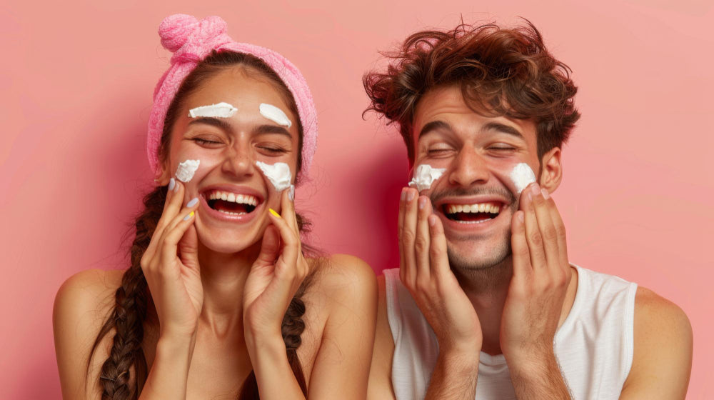 Best Day and Night Creams for Men & Women: Age-Defence Skincare Solutions