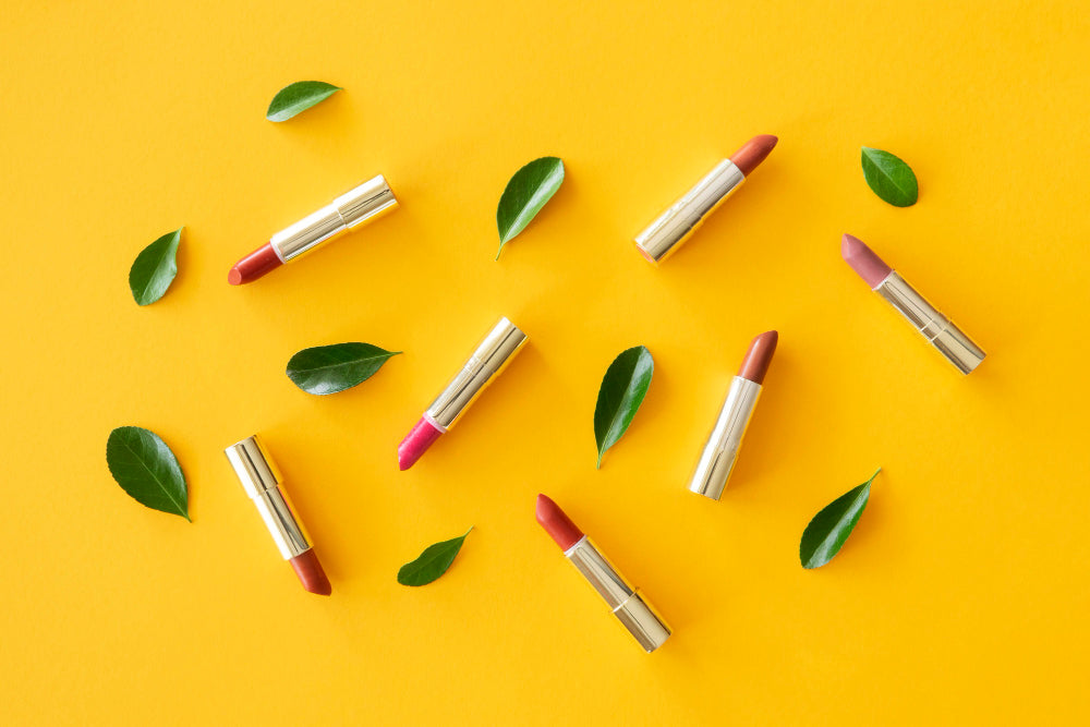 Best Lip Balms for Men & Women: Hydration and Care for Every Lip Type