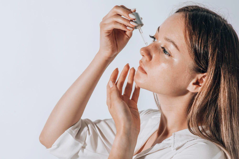 Hyaluronic Acid Skincare