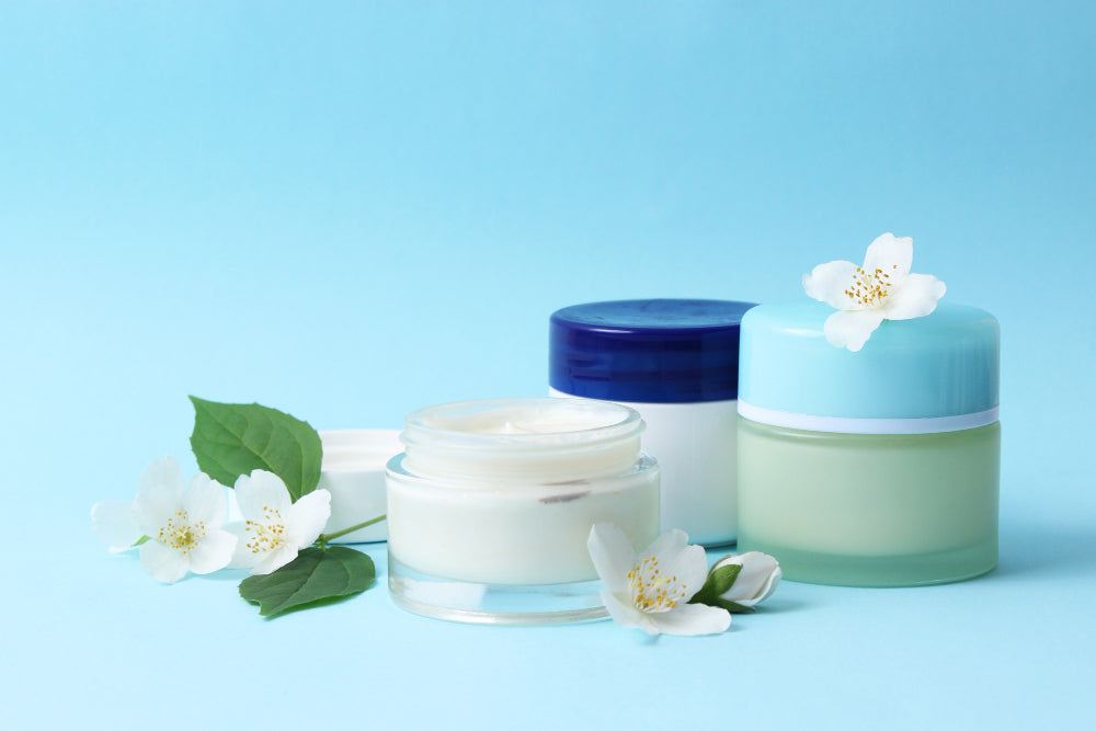 marine collagen and hyaluronic acid