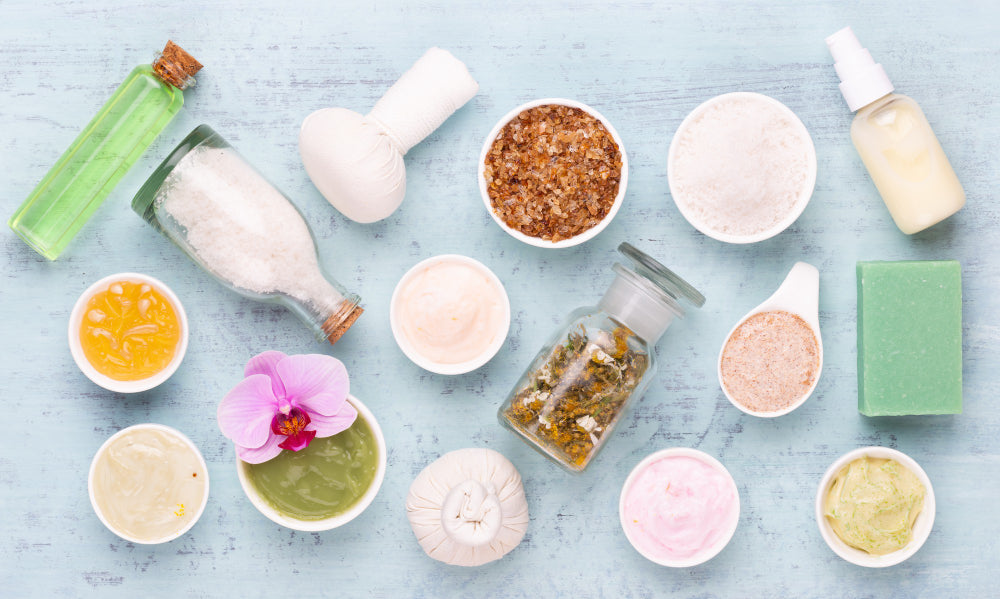 Skincare Ingredients