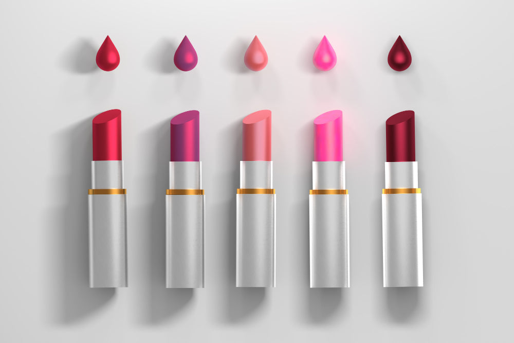 Lip Care Routine