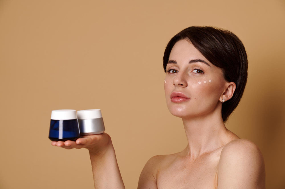Day and Night Creams