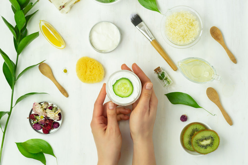 Natural Skincare Solutions