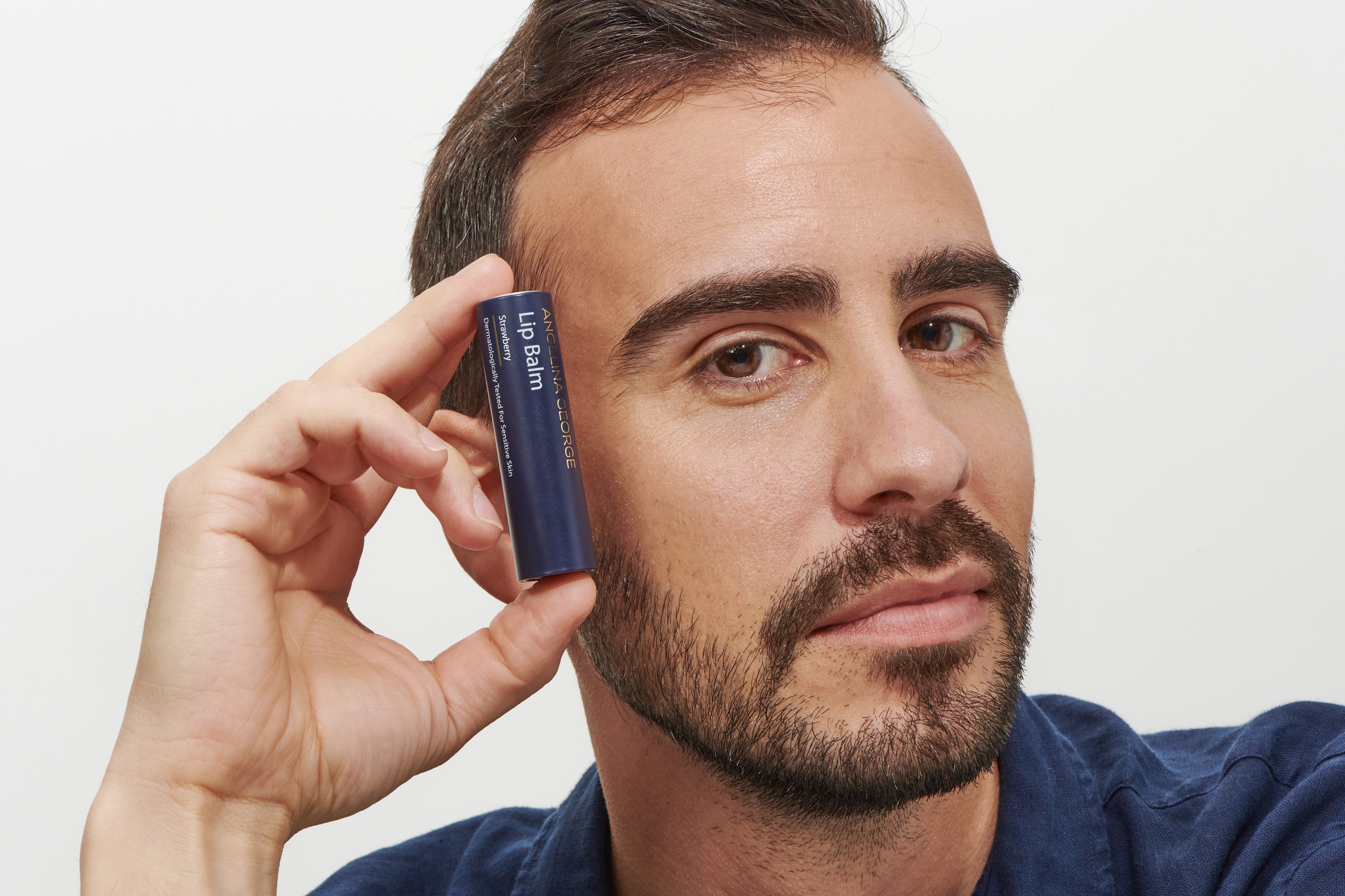 Lip Balm for Men