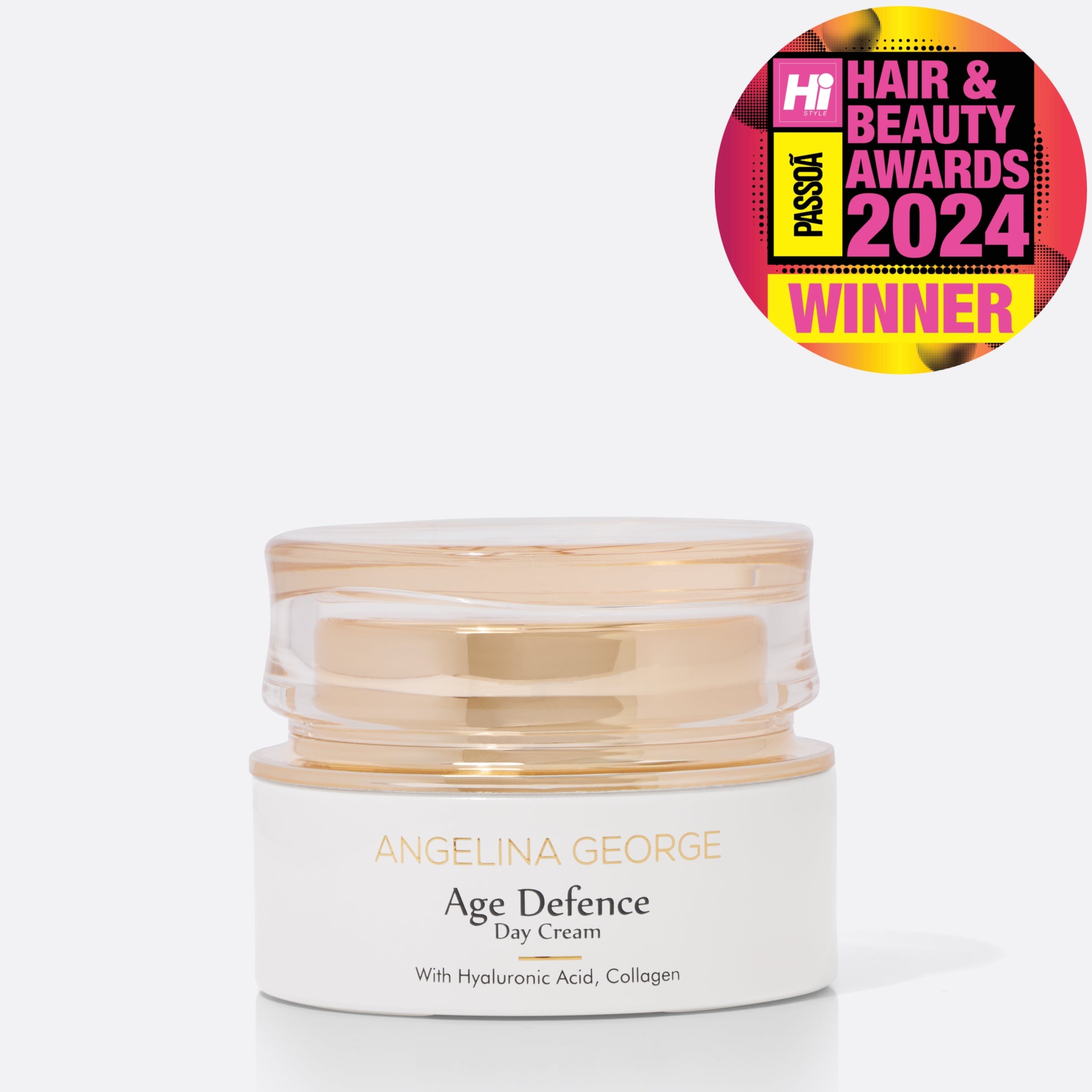 Age Defence Day Cream
