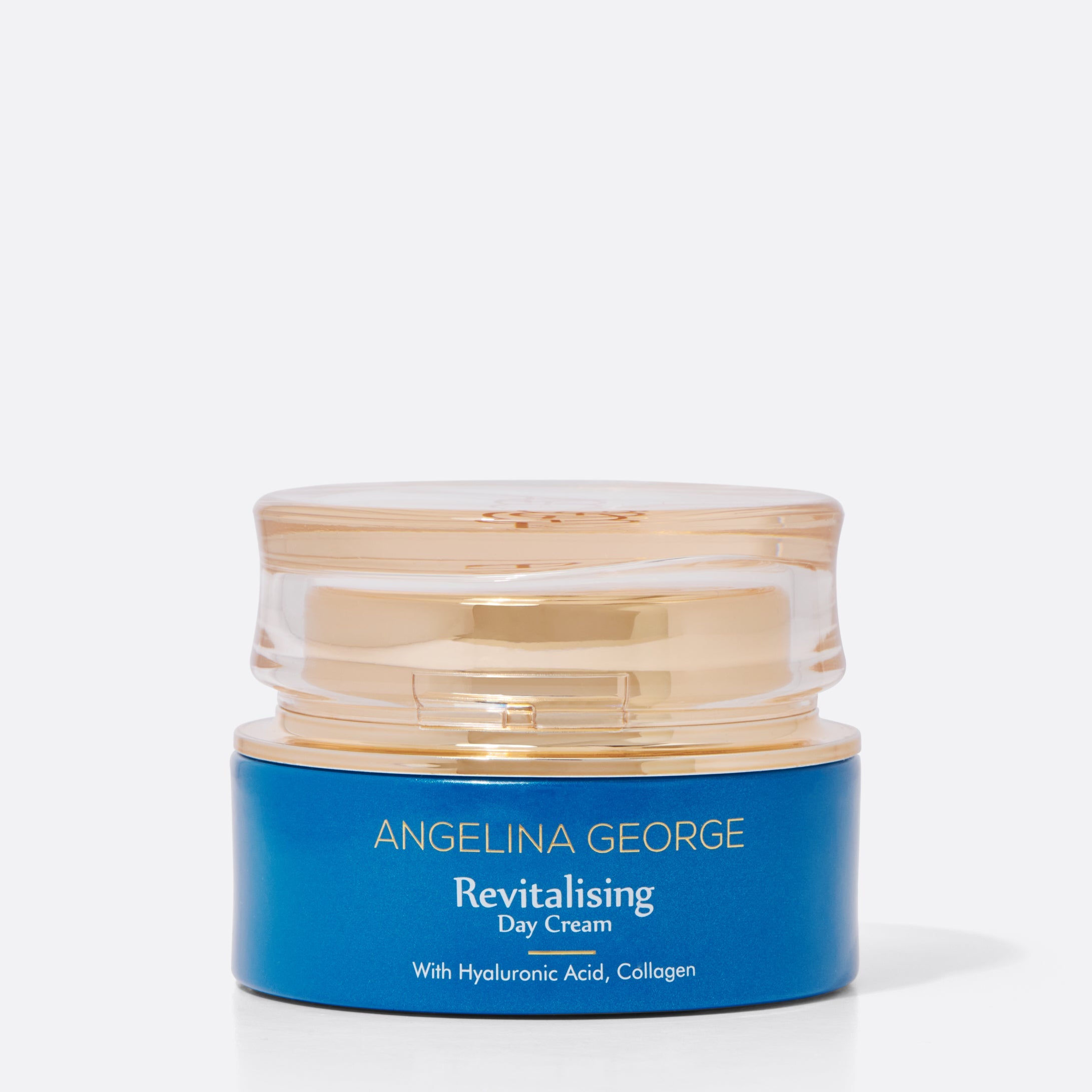 Revitalising Day Cream for Men