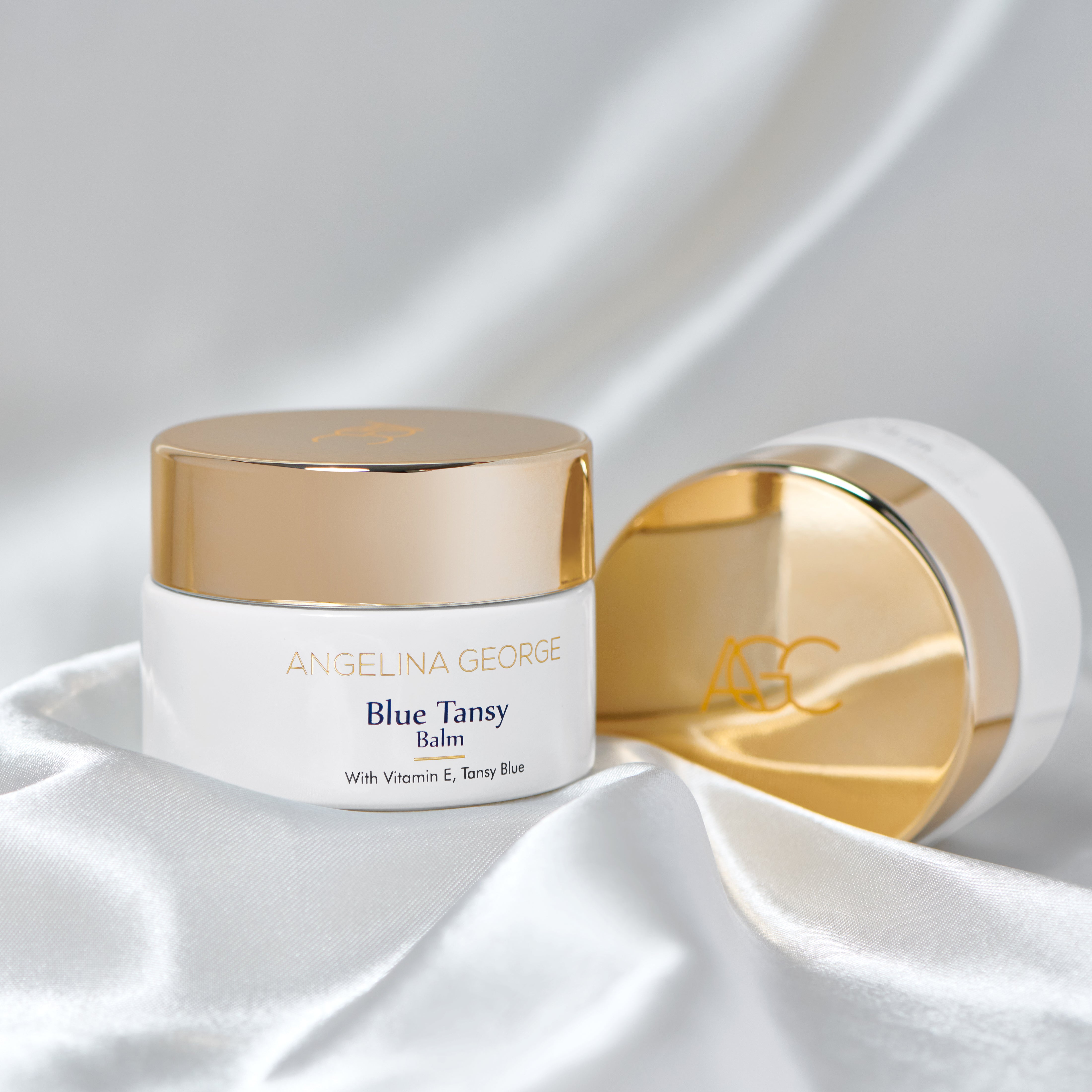 Blue Tansy Balm