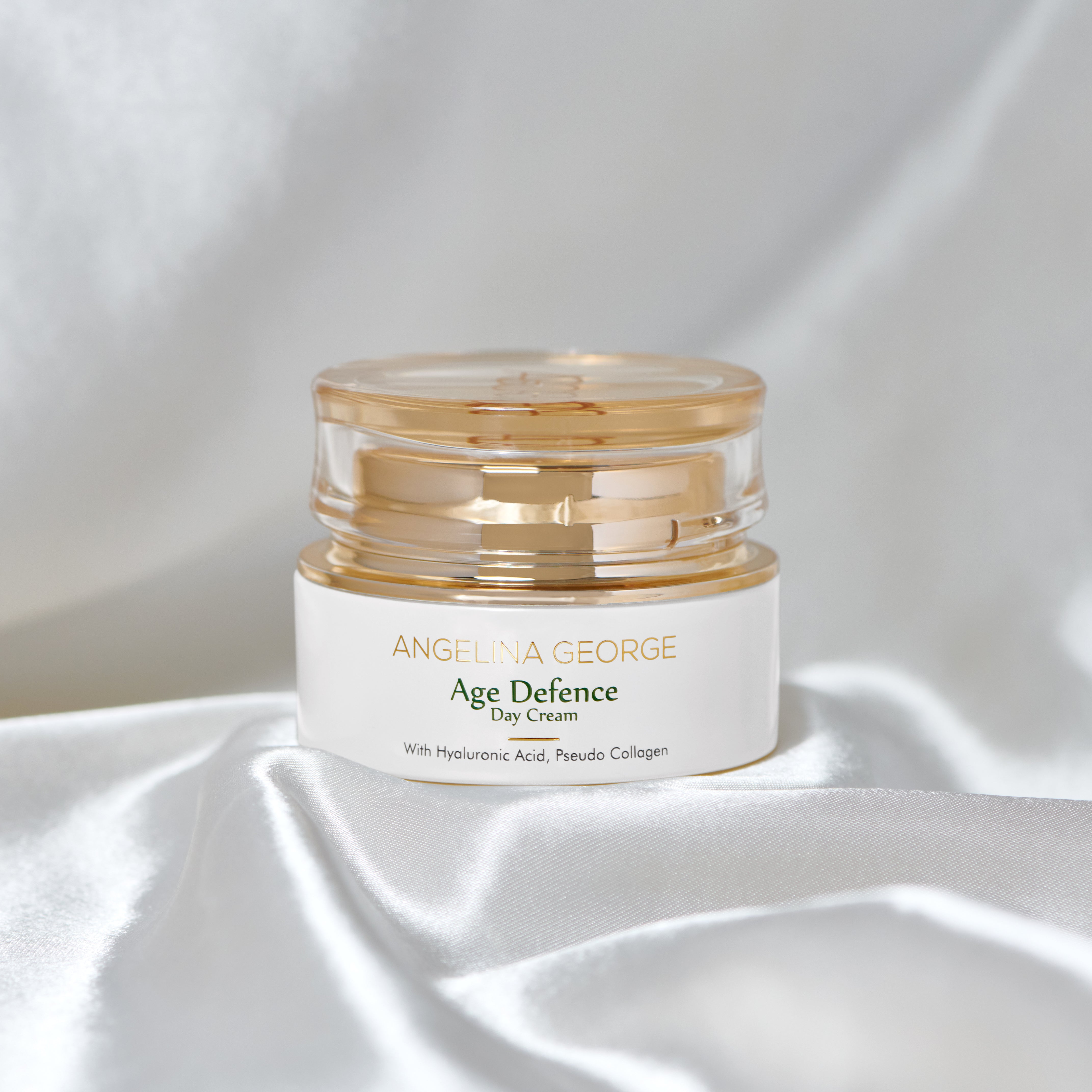 Vegan Age Defence Day Cream