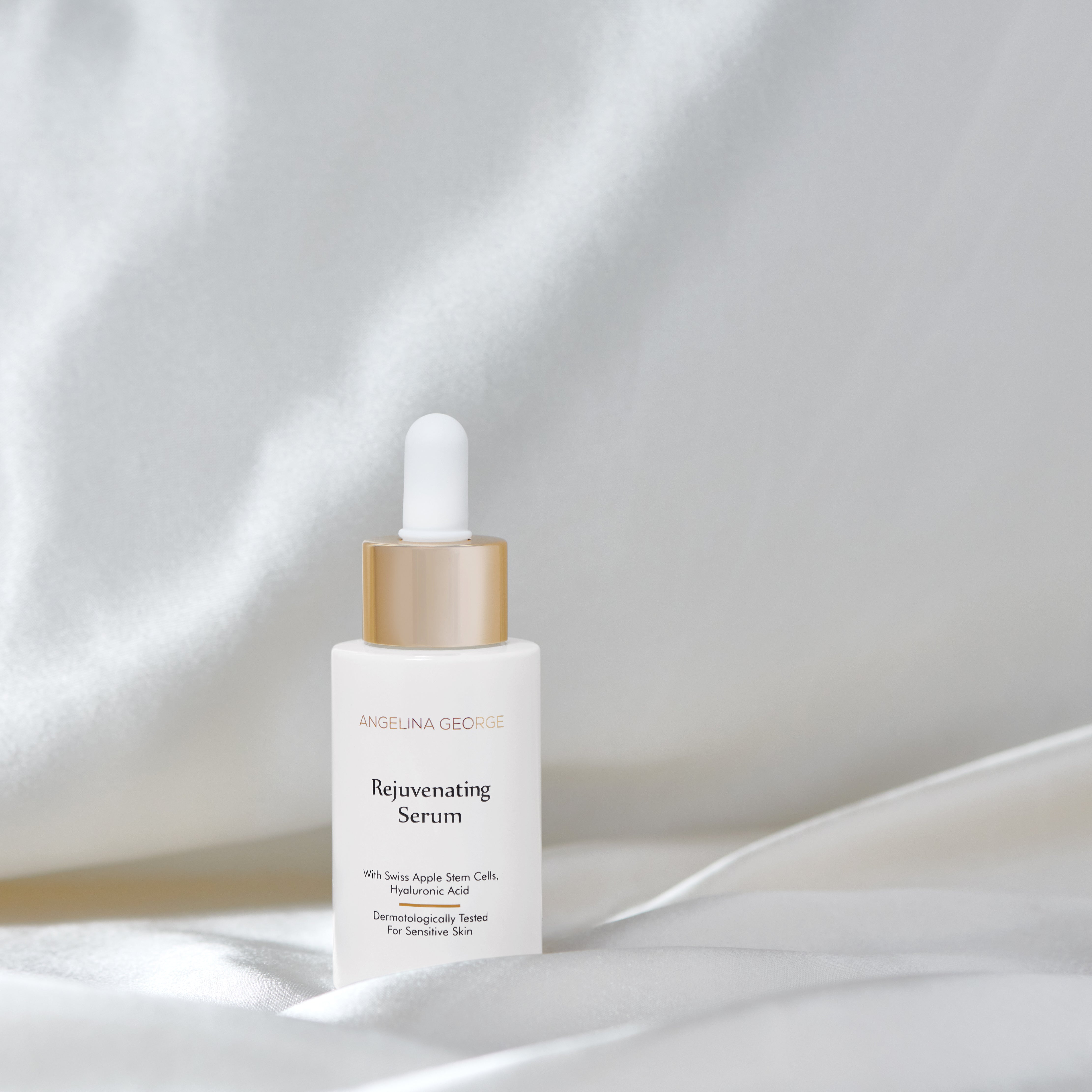 Rejuvenating Serum