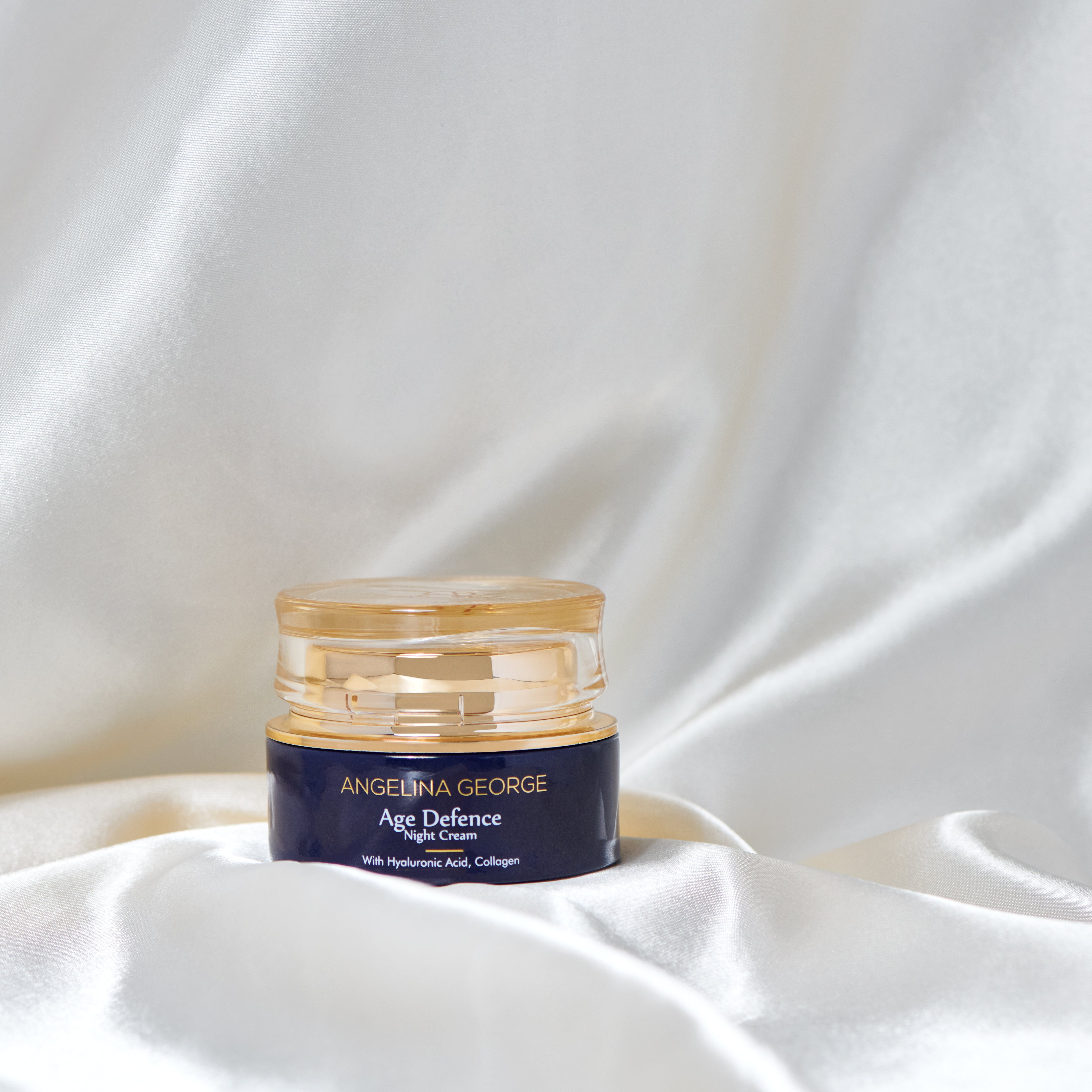 Women Age Defence Night Cream