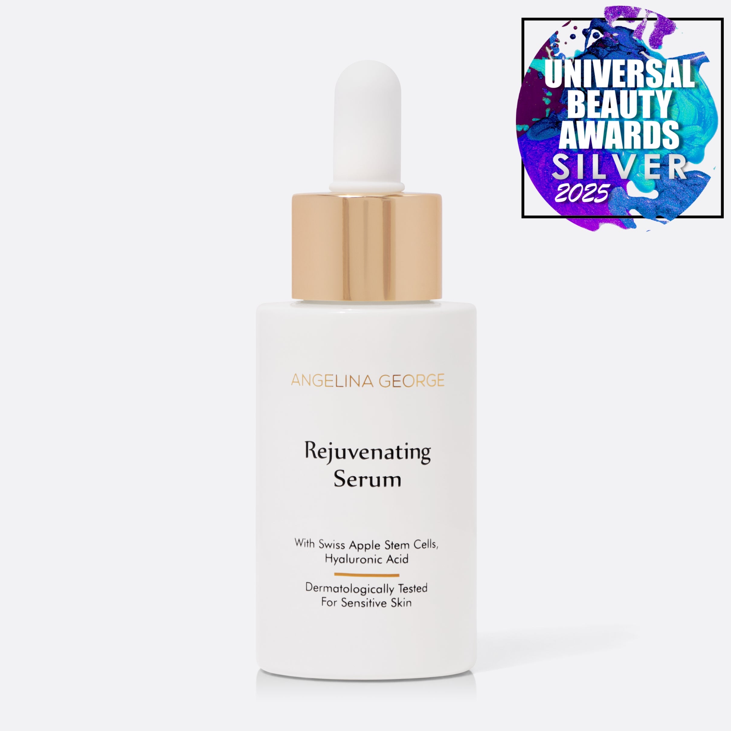 Rejuvenating Serum