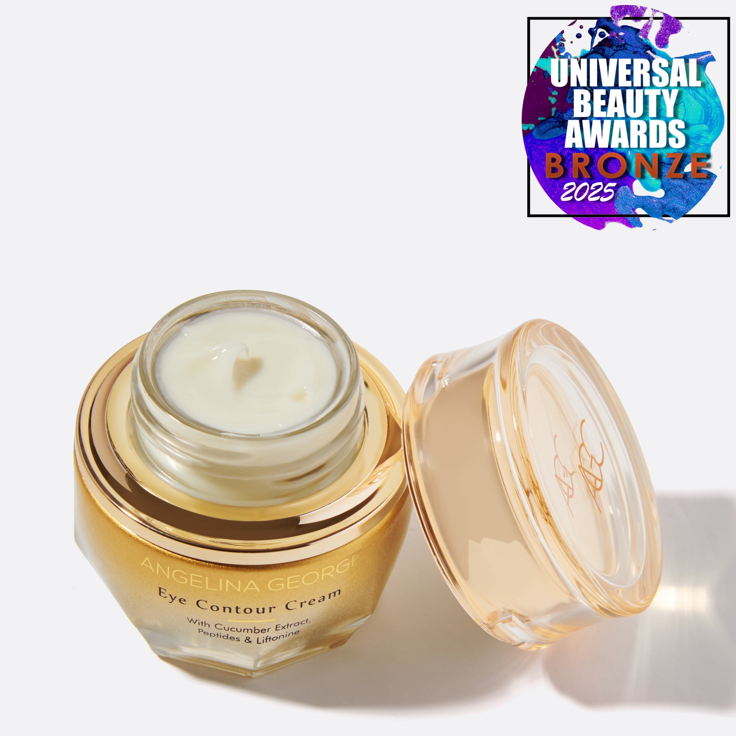 eye contour cream