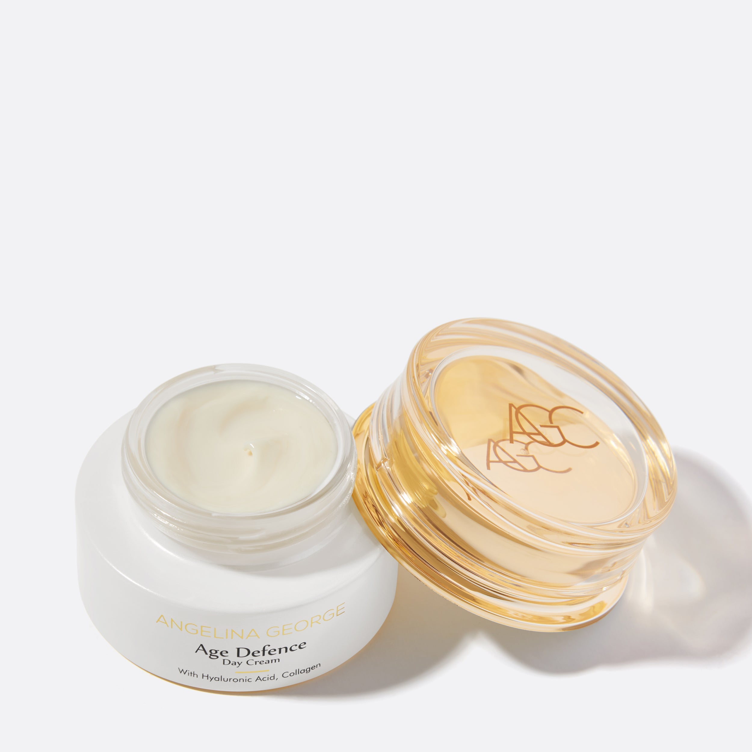 Women Age Defence Day Cream