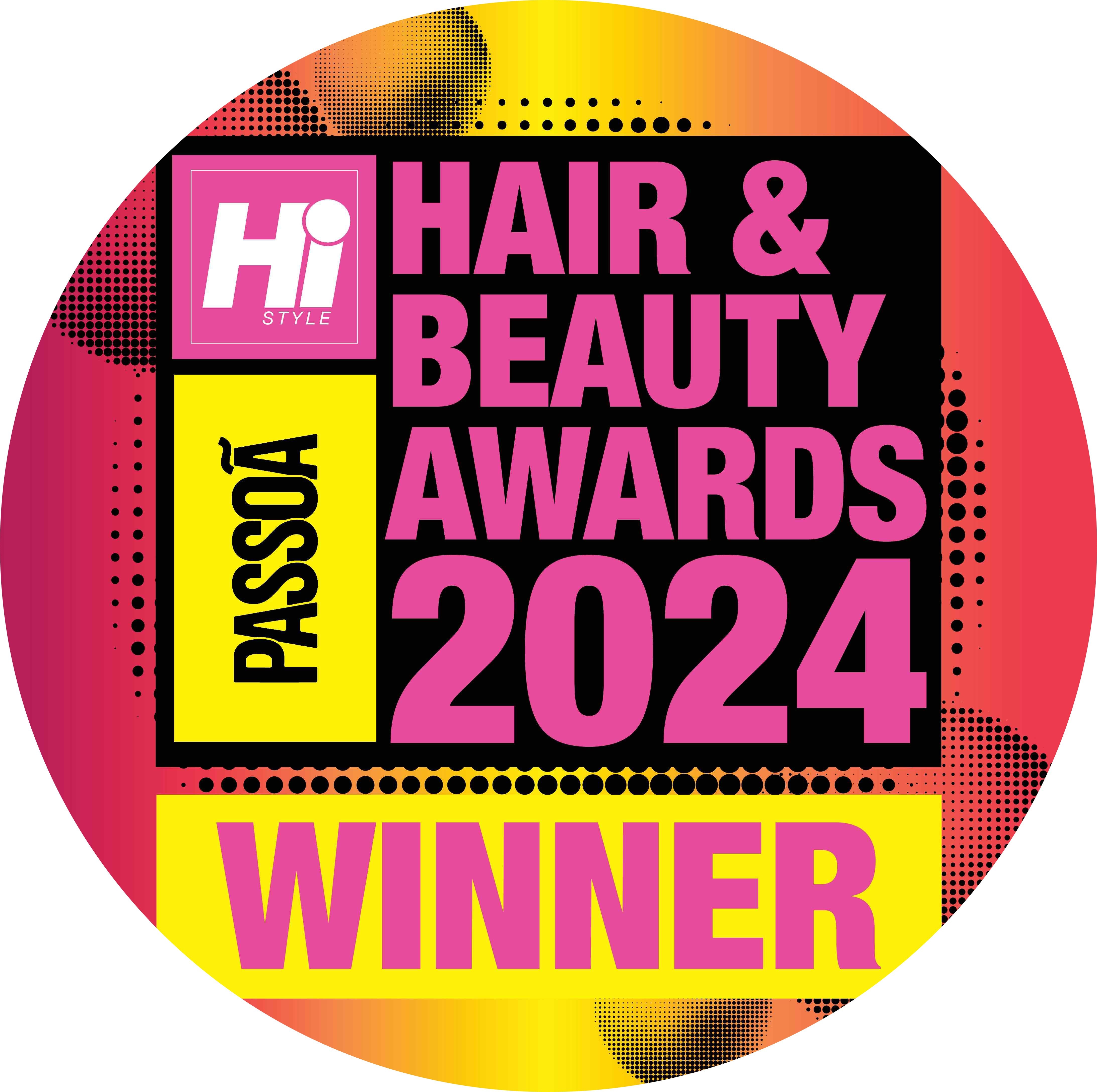 Angelina George Skincare HiStyle Awards Winner 2024
