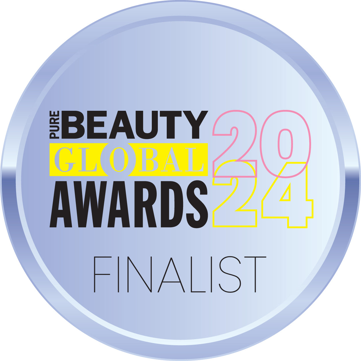 AGC Skincare PBGA Finalist 2024