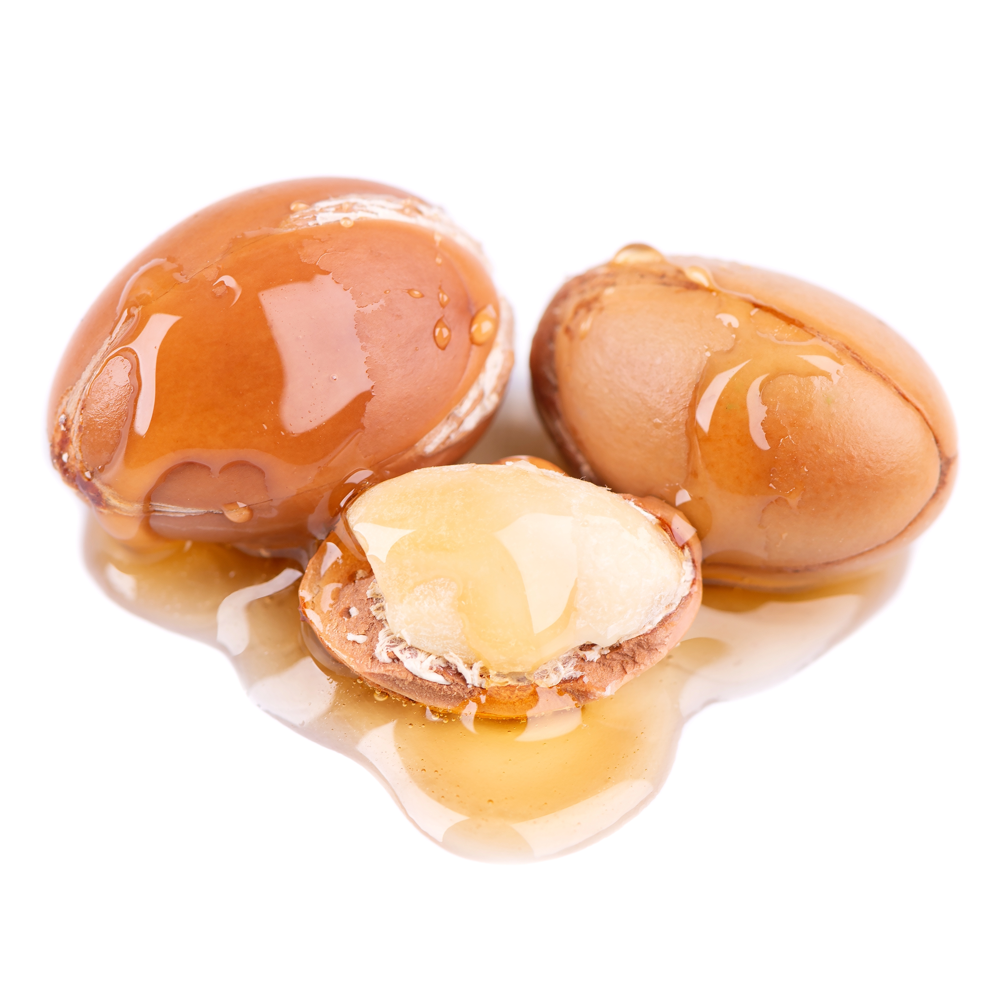 Argan Seed Oil in AGC Skincare