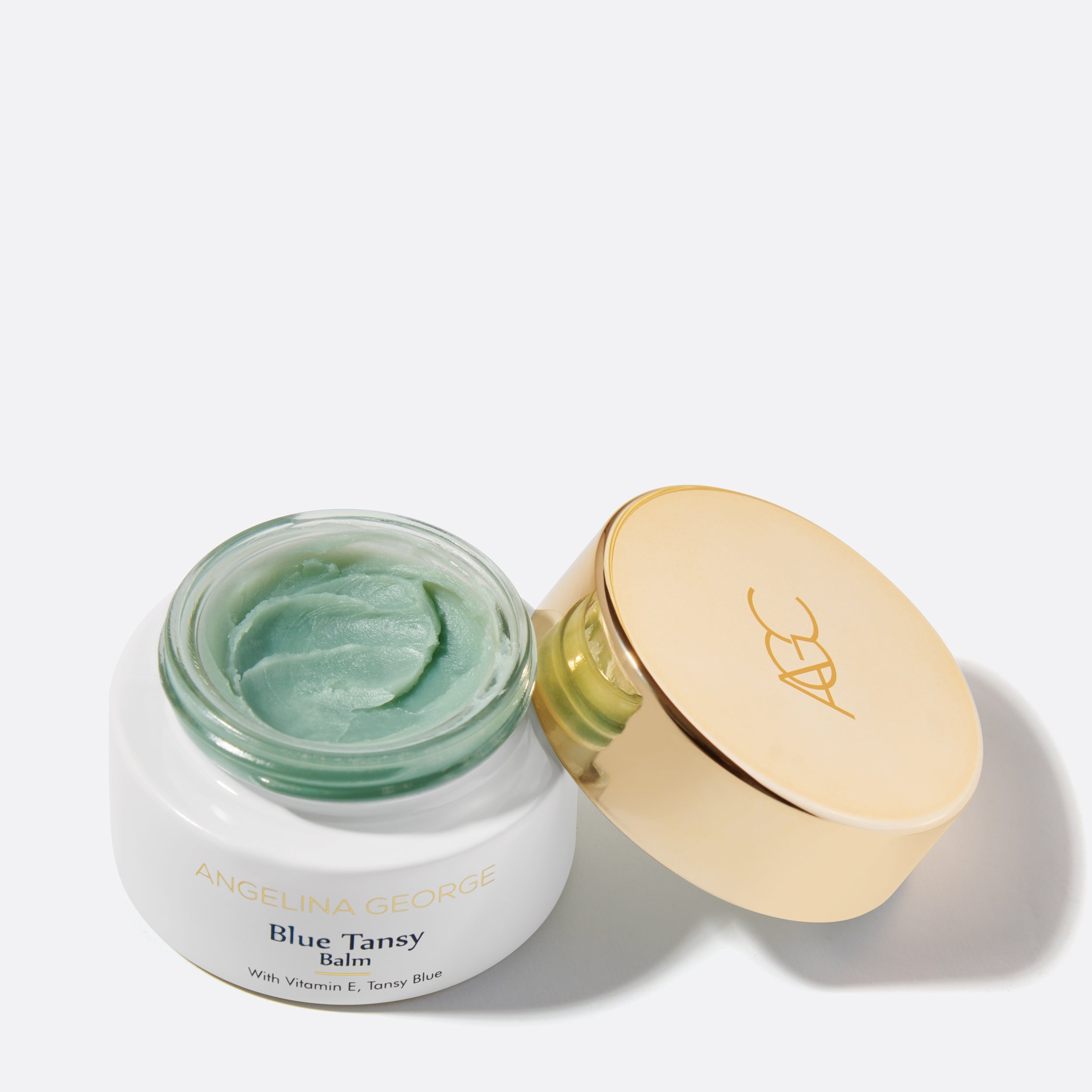 Blue Tansy Balm