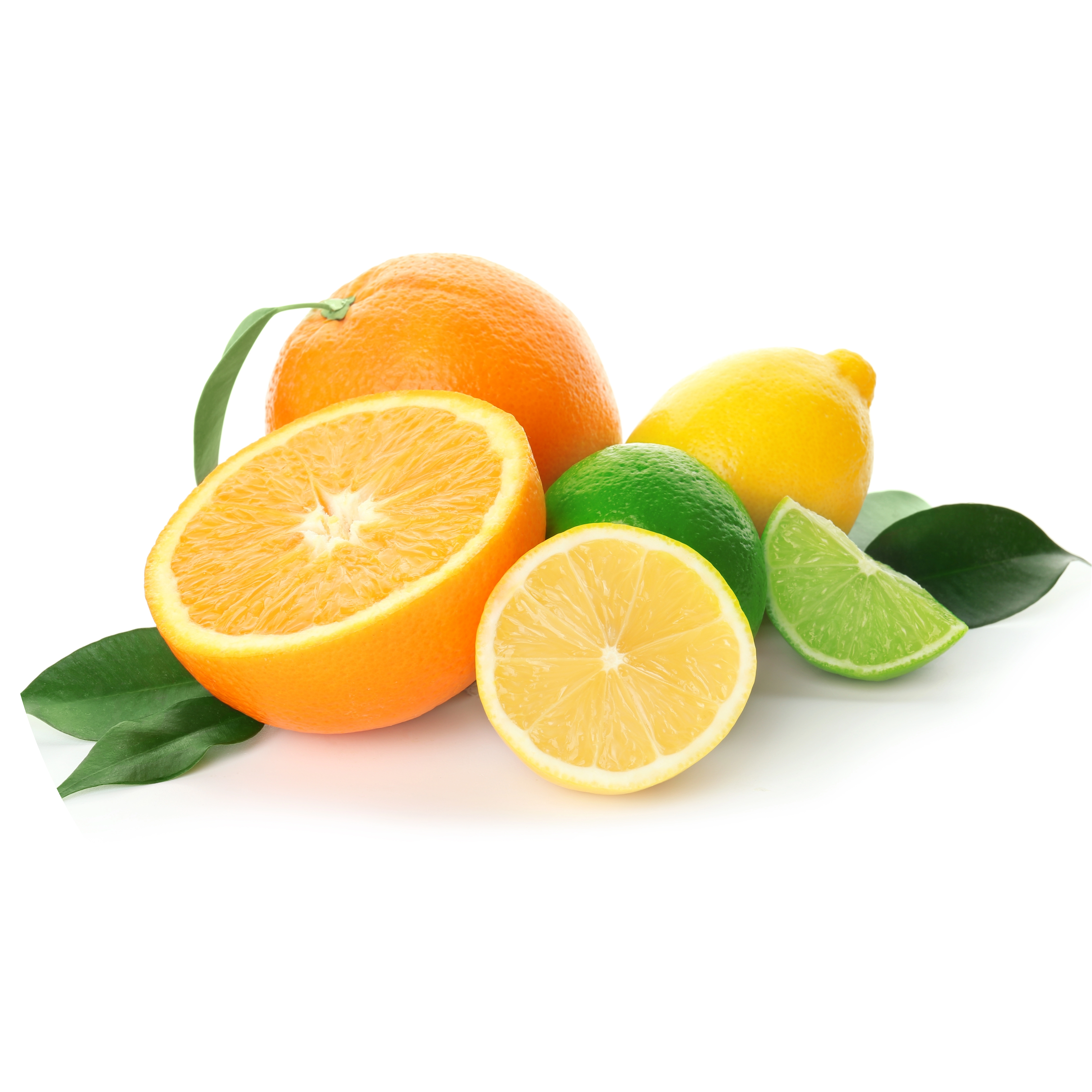 Citric Acid in AGC Skincare