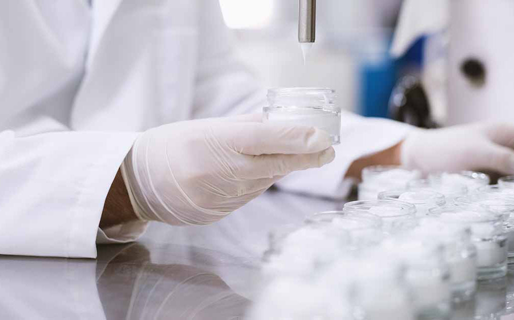 Cosmetic Manufacturing Regulations for AGC Skincare