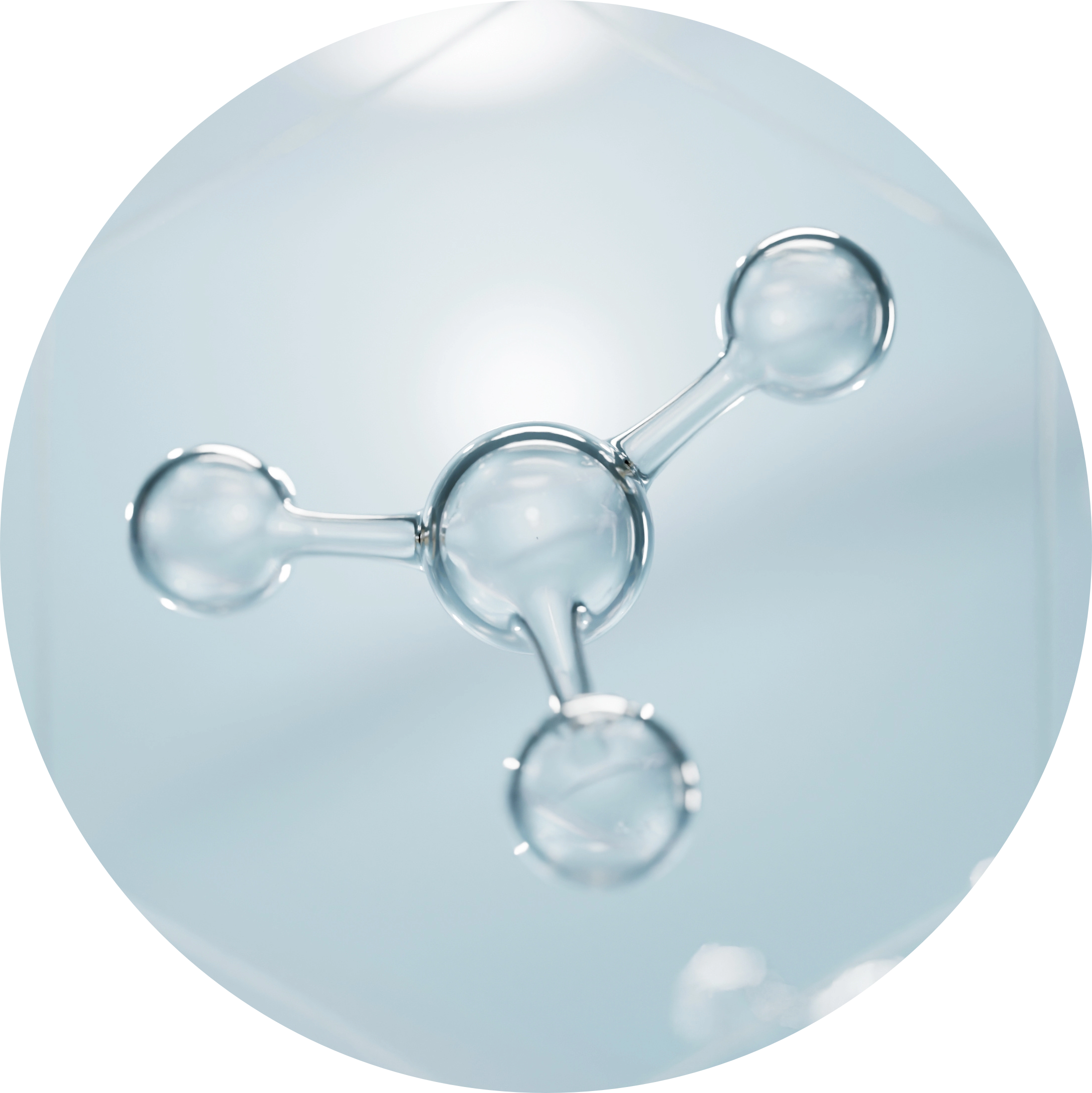 Hyaluronic Acid in AGC Skincare