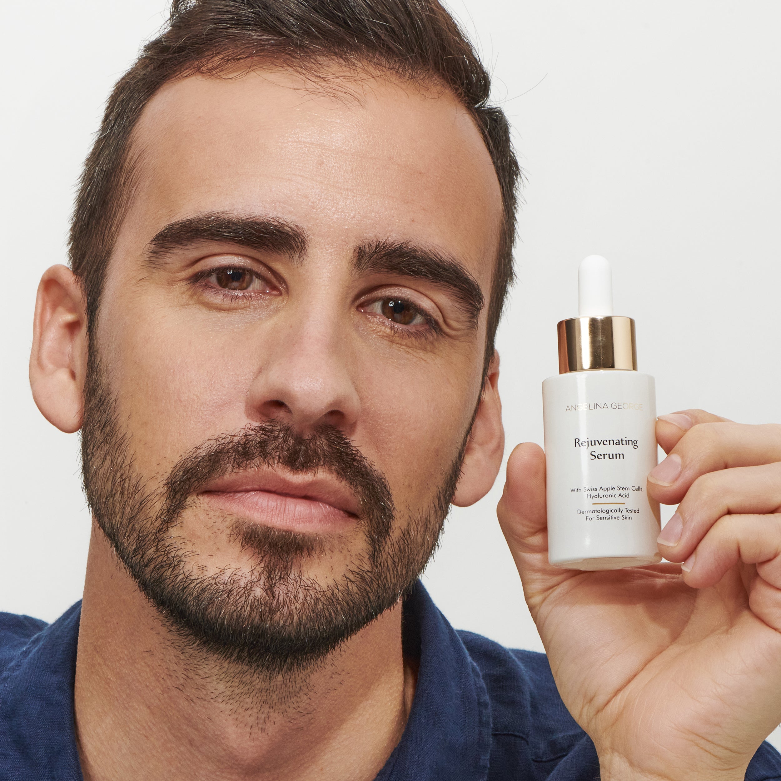 Rejuvenating Serum