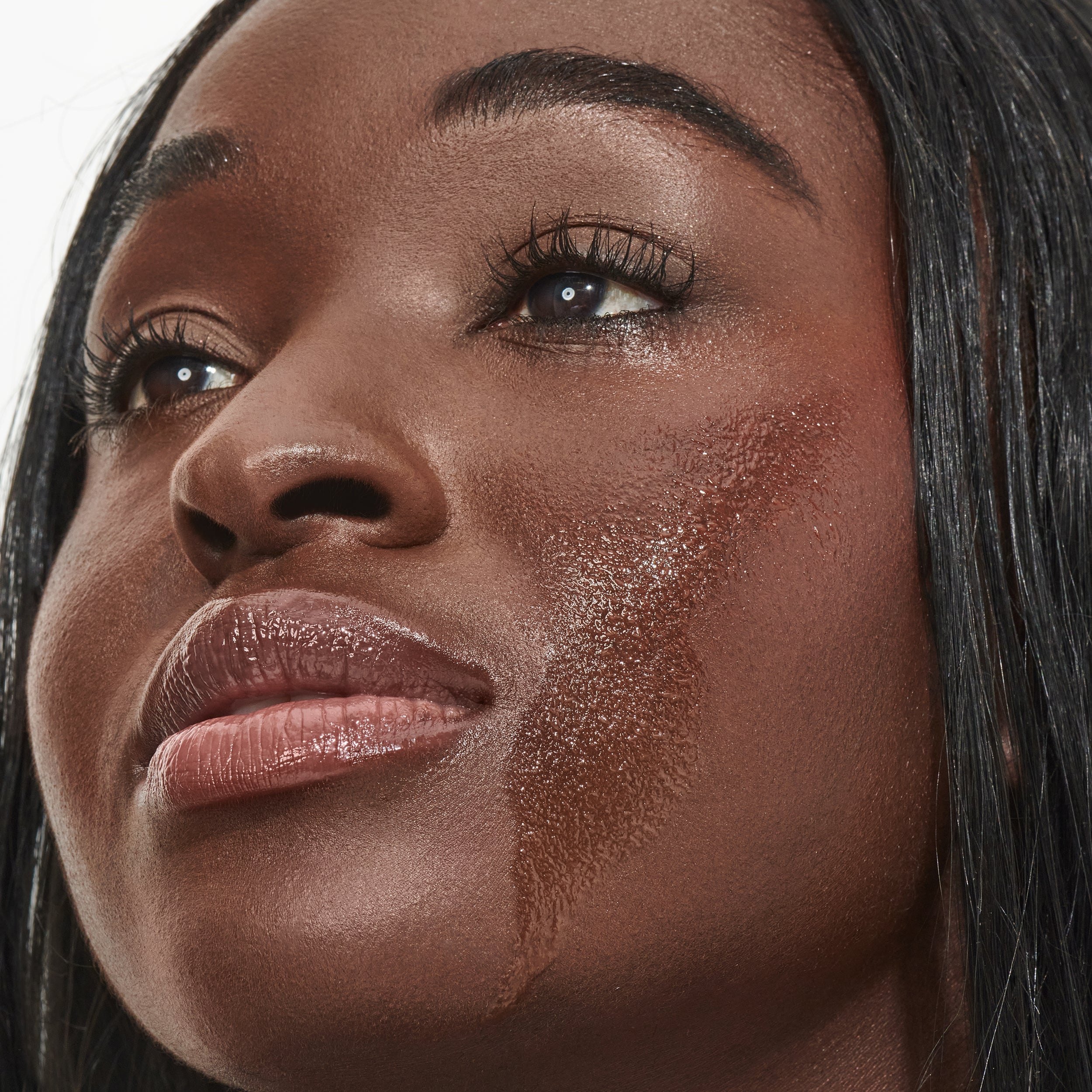 Restoring Facial Oil