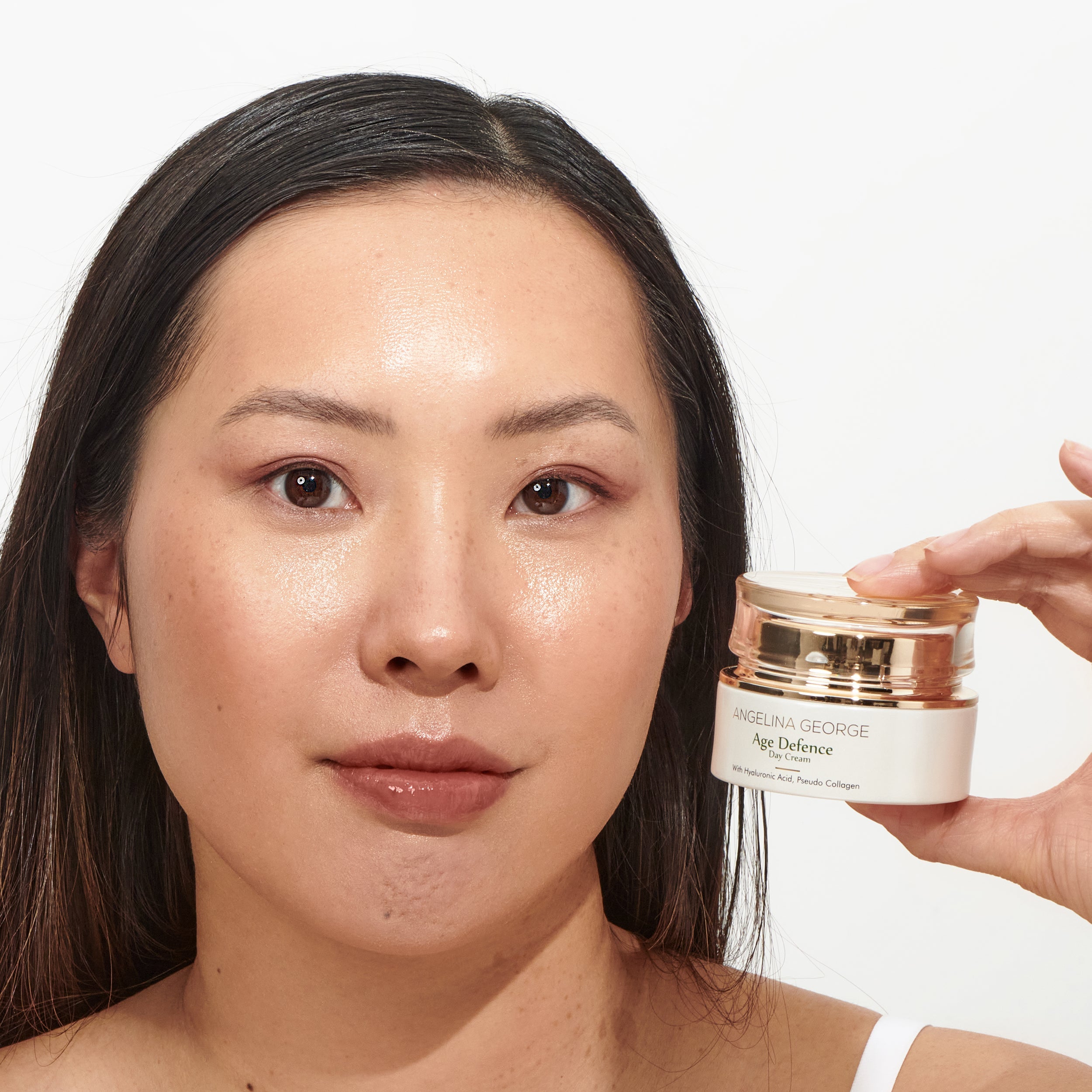 Vegan Age Defence Day Cream