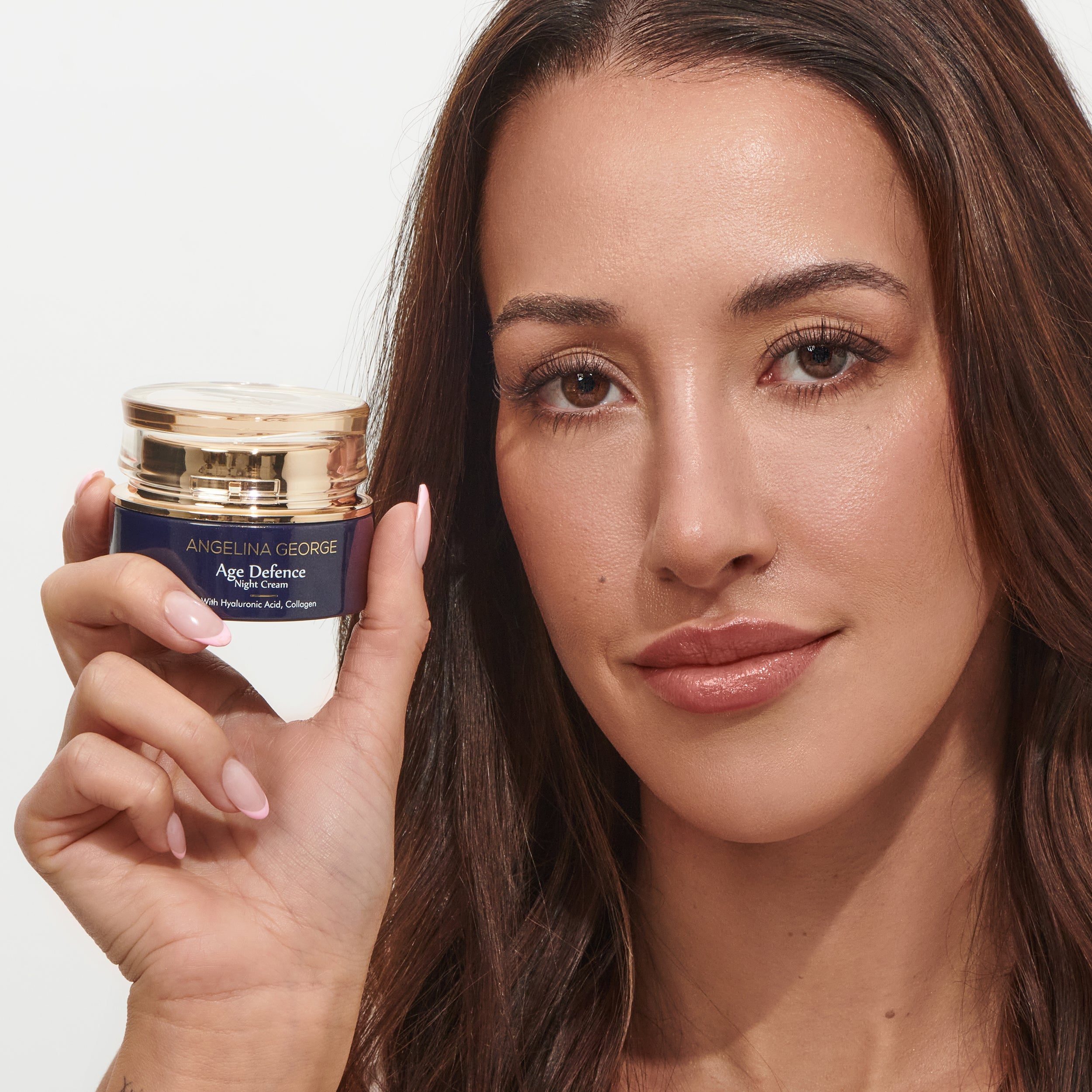 Women Age Defence Night Cream