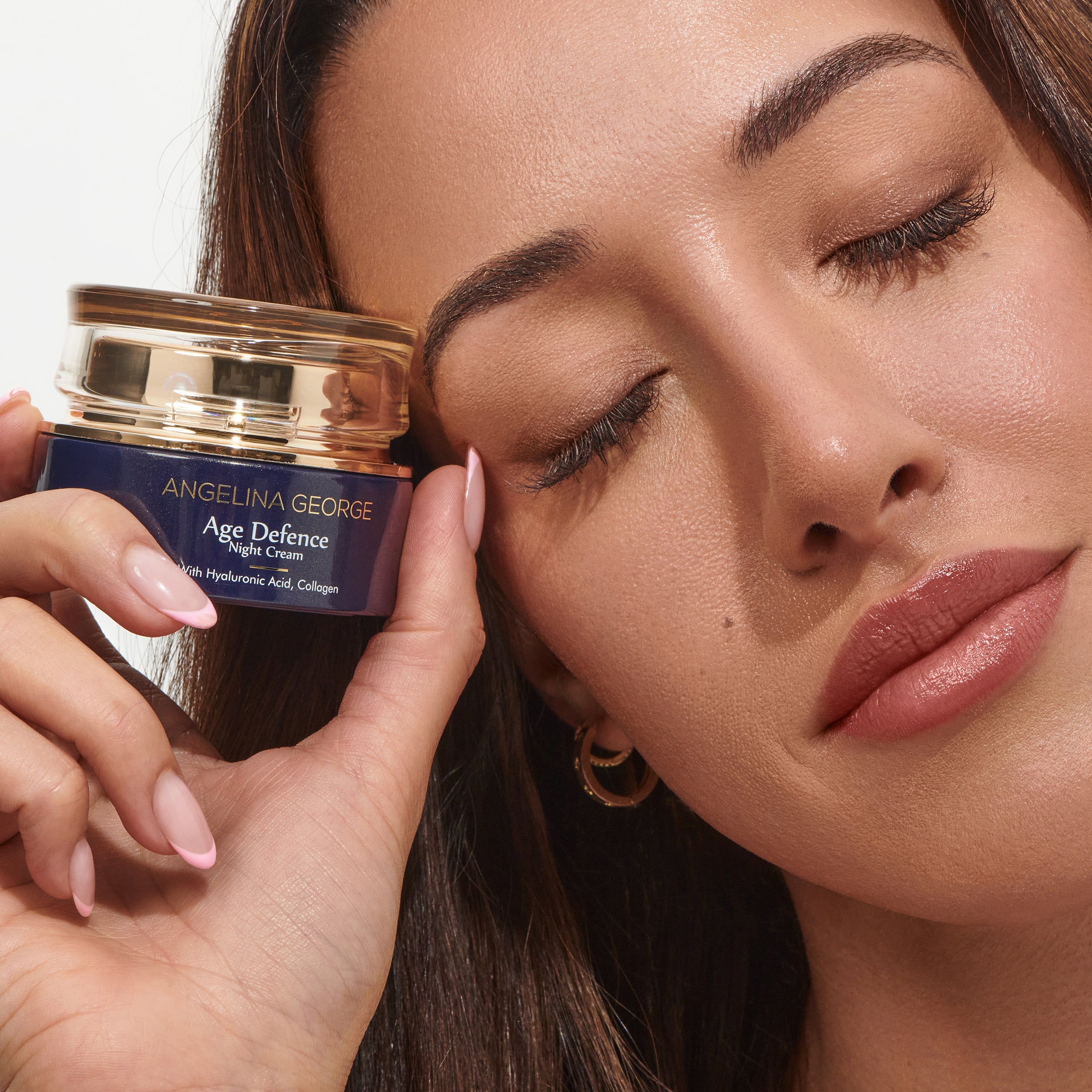Women Age Defence Night Cream