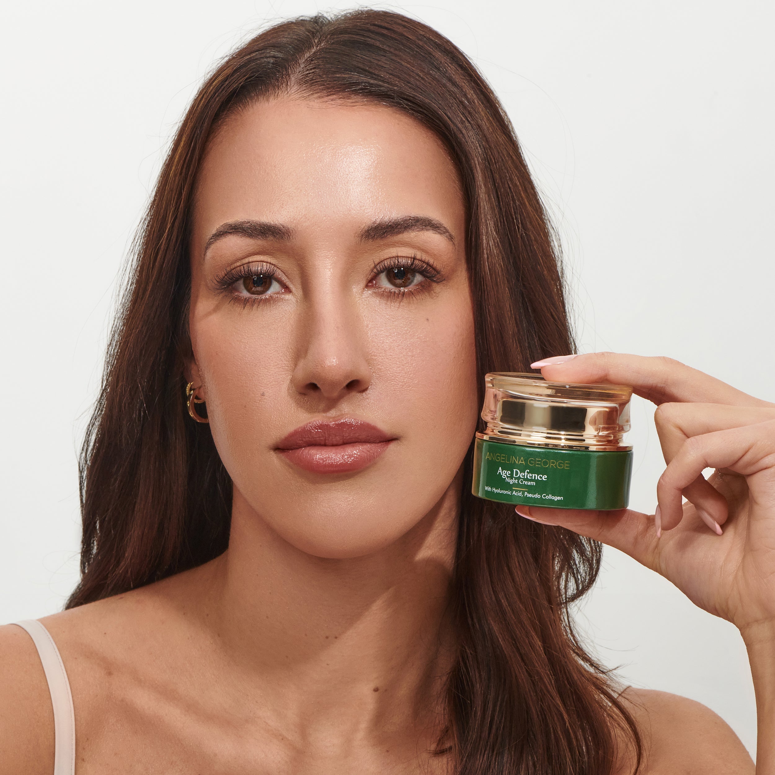 Vegan Age Defence Night Cream