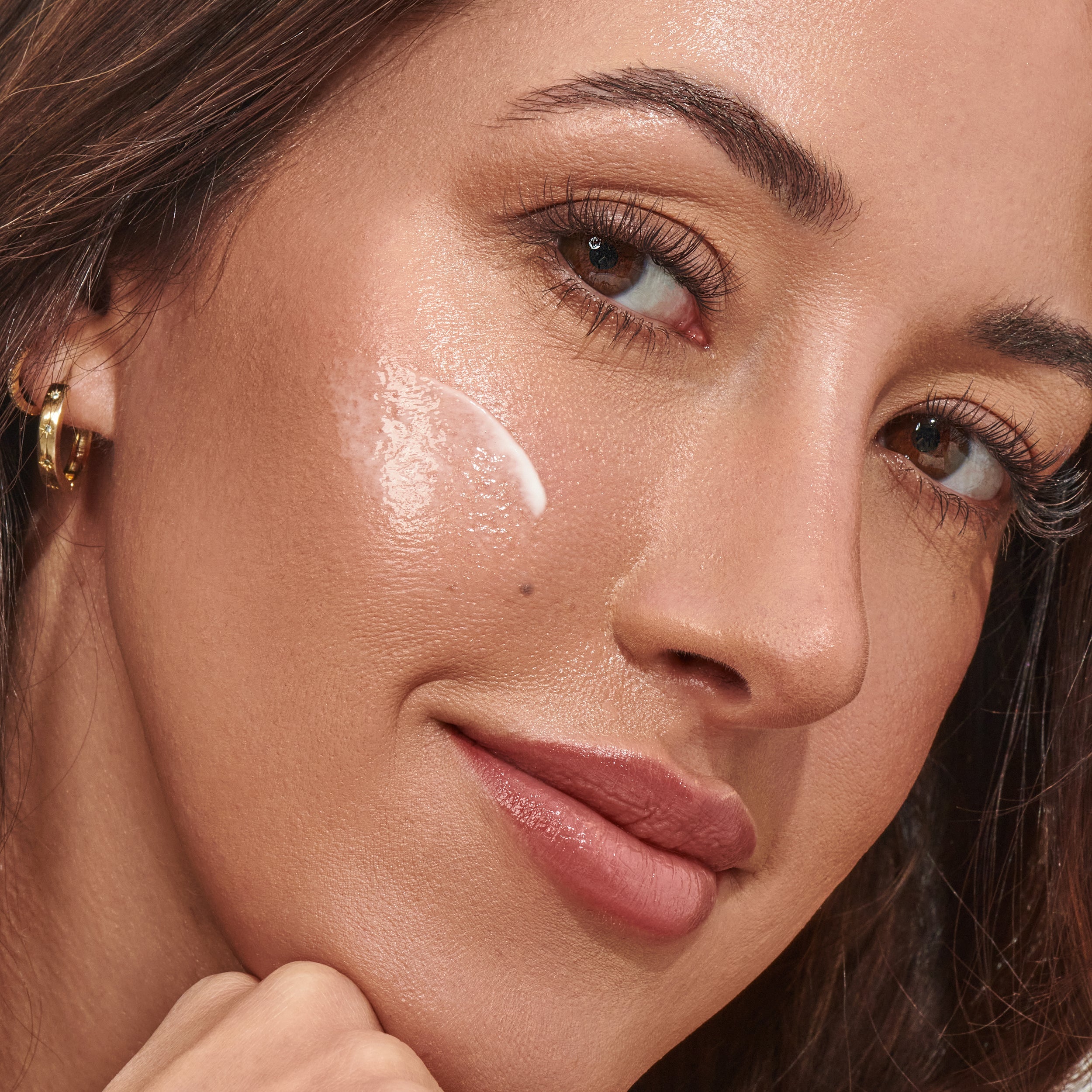 Vegan Age Defence Night Cream