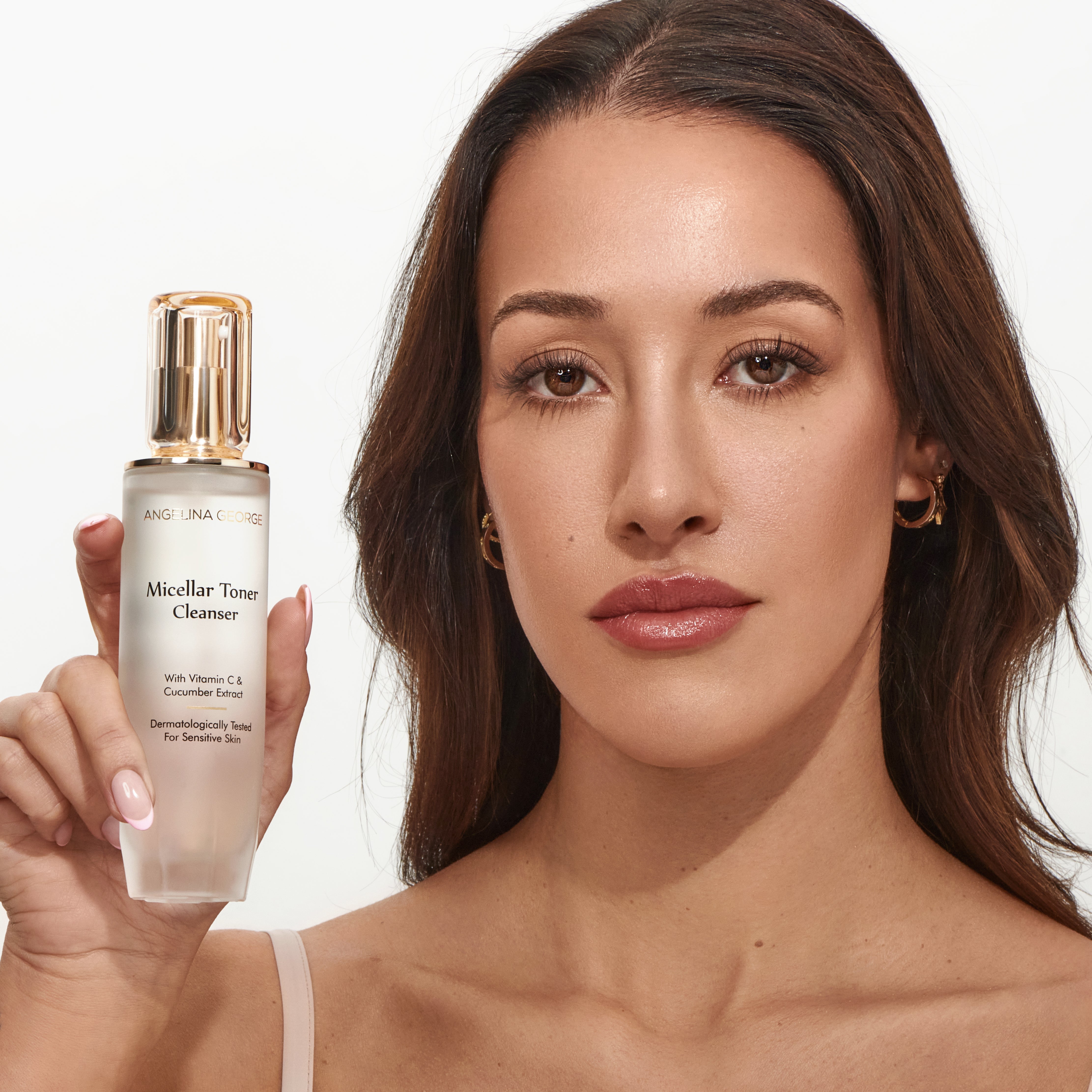 Micellar Toner Cleanser