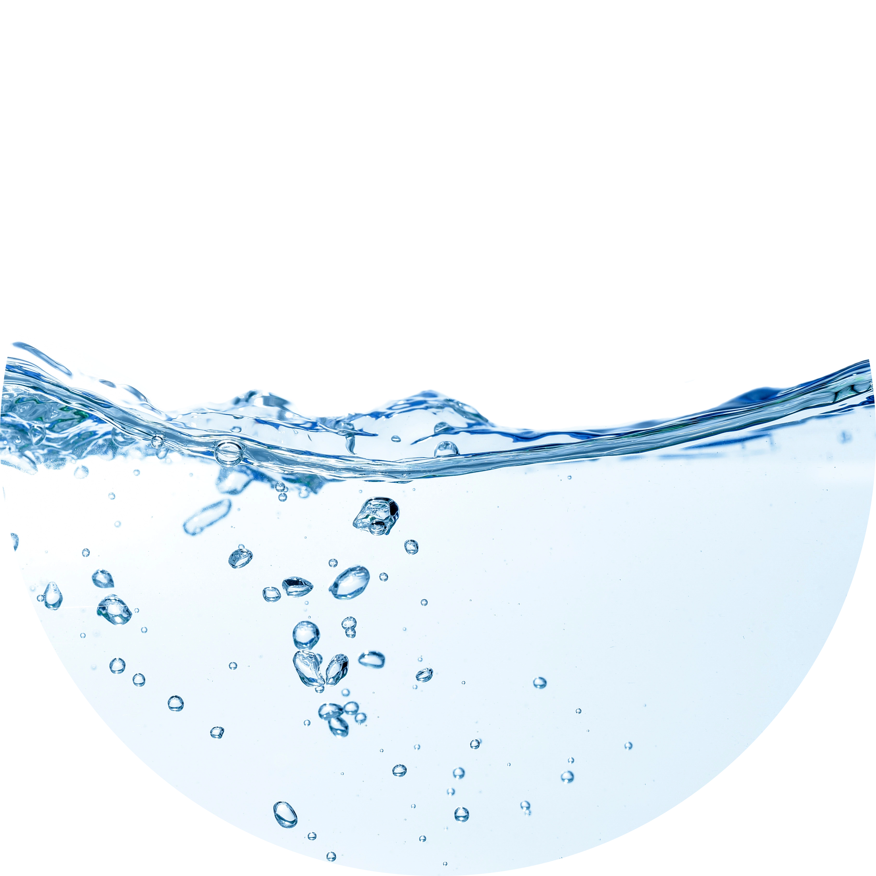 Water as a Key Ingredient in AGC Skincare