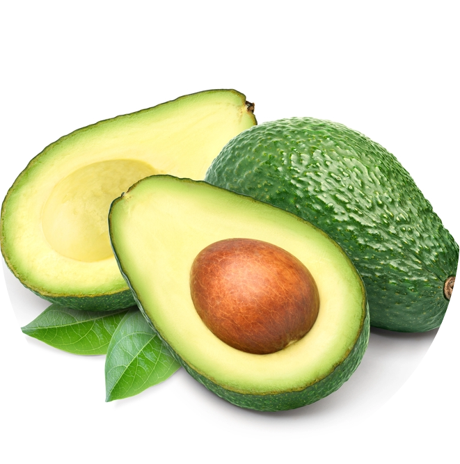 Avocado Extract in AGC Skincare