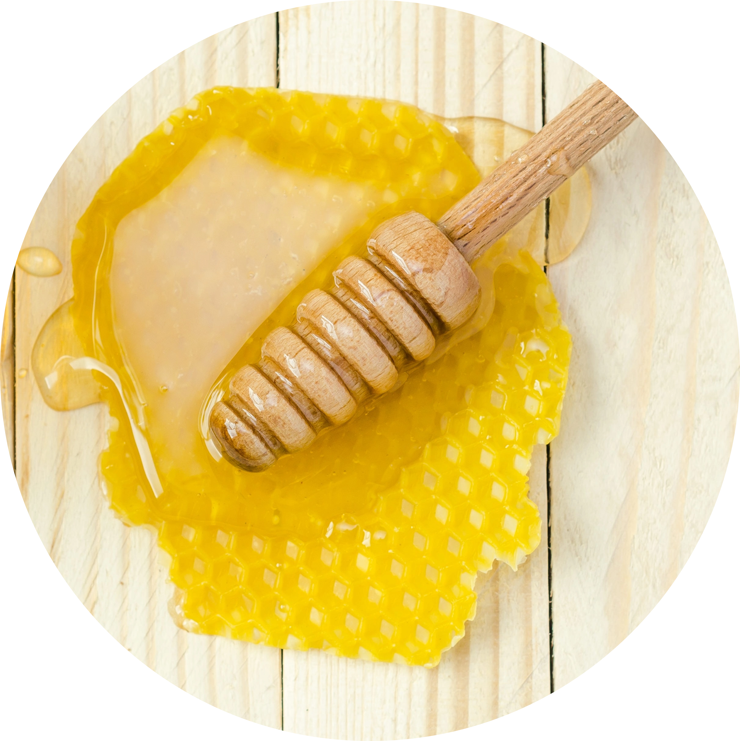 Beeswax in AGC Skincare Products