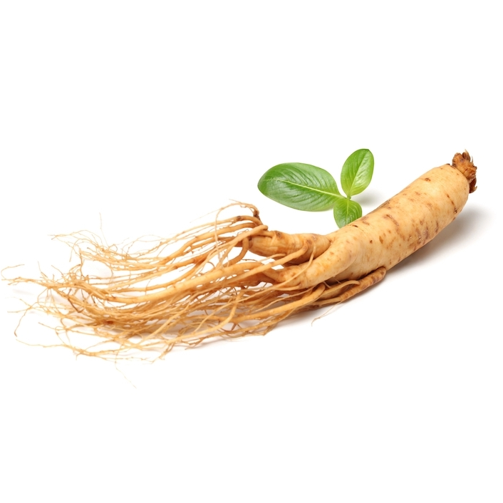 Ginseng Extract in AGC Skincare Products