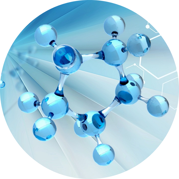 Molecule Structure in AGC Skincare