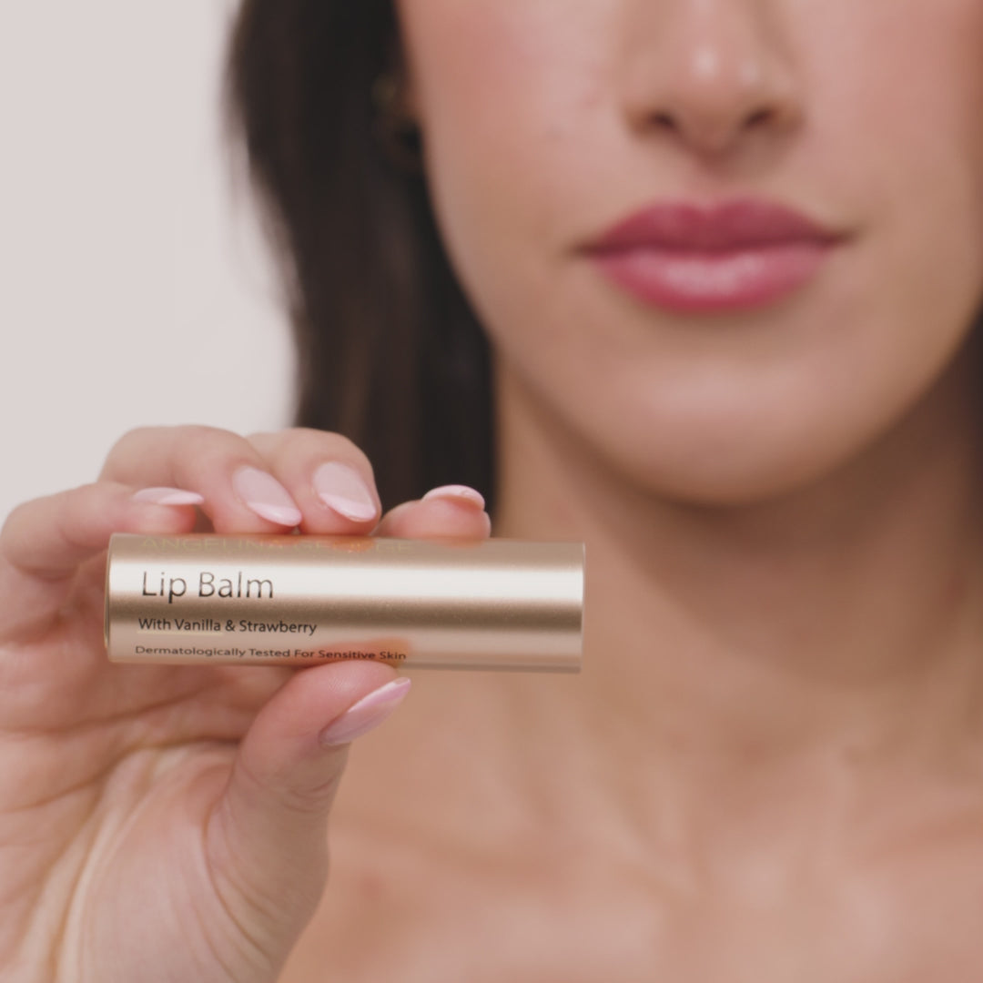 Lip Balm Lipstick