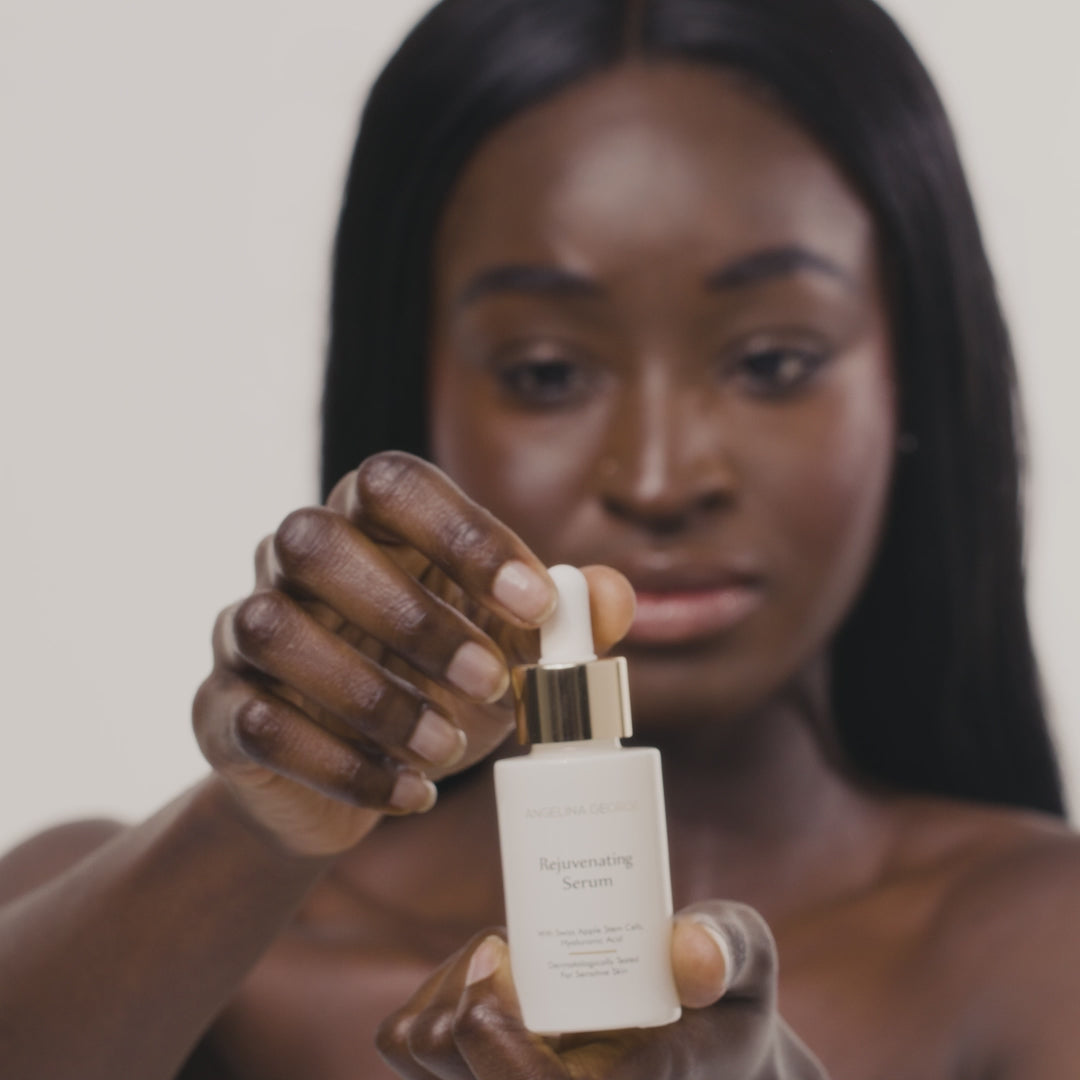 Rejuvenating Serum