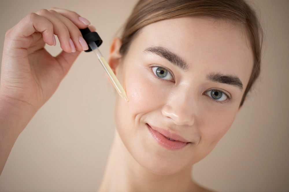 Facial Oil for Women
