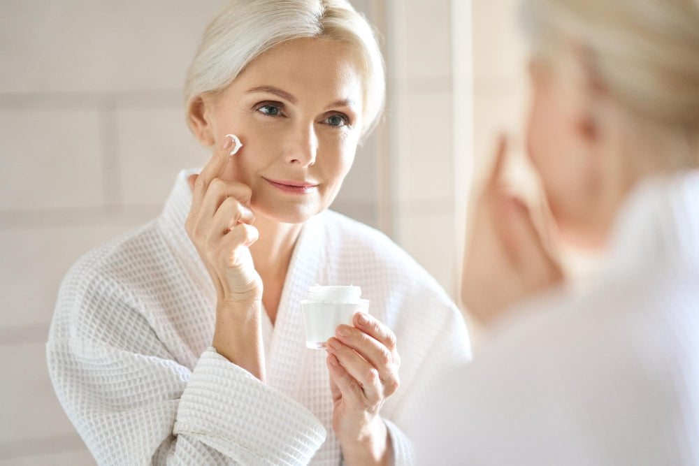 Age Defence Cream for Women
