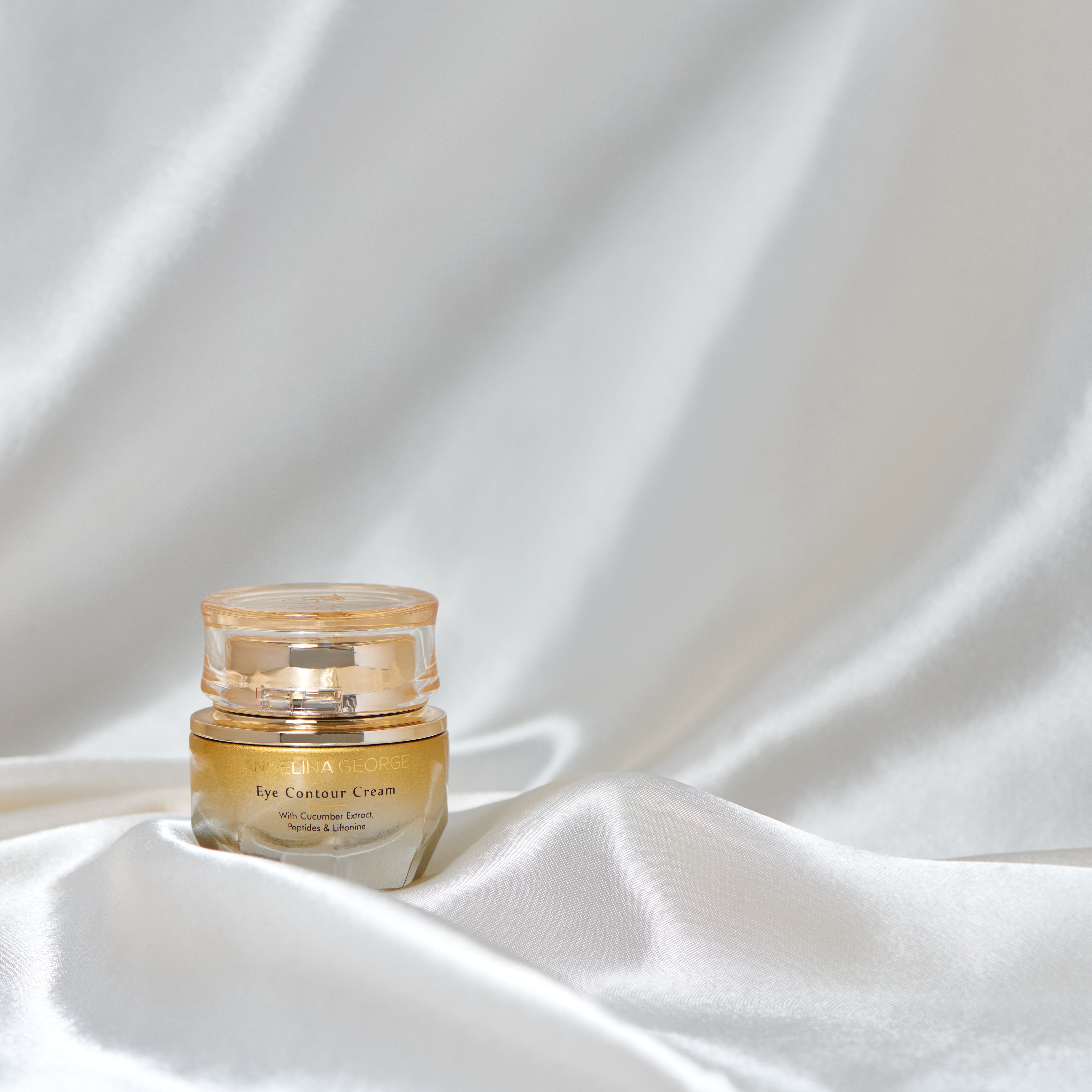 Eye Contour Cream